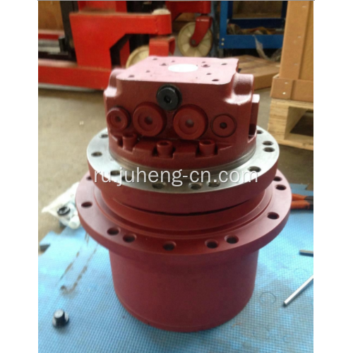 Ходовой двигатель бортовой передачи PC35MR-1